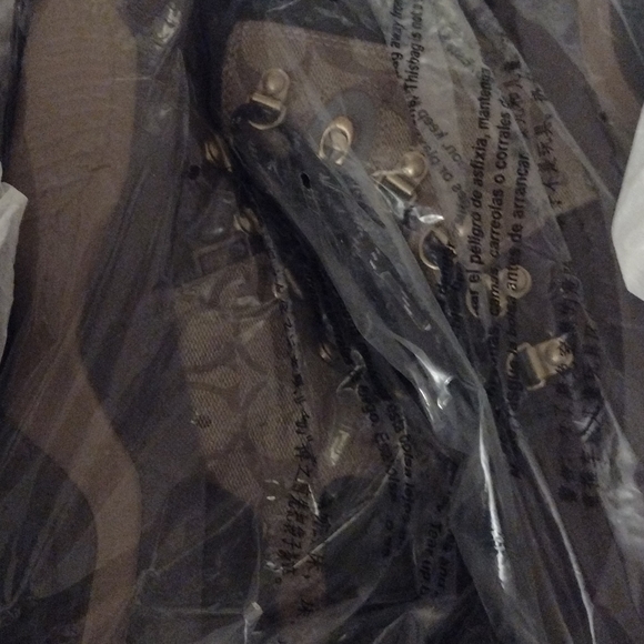 MENS COACH BOOTS - Picture 4 of 4